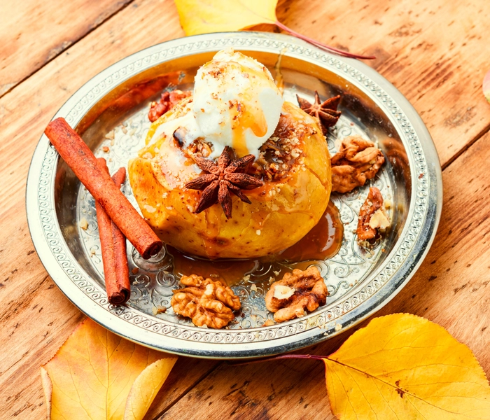 los mejores postres para san martín