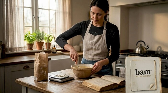 por qué son importantes los ingredientes para hornear: una guía para reposteros caseros