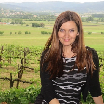 entrevista sobre el chocolate: sanja giampa gojkovic (fábrica de chocolate rustika)