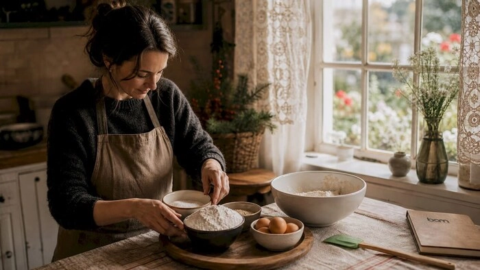 consejos de repostería navideña para reposteros aficionados: guía de 2026