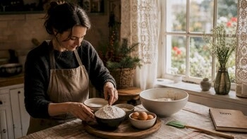 consejos de repostería navideña para reposteros aficionados: guía de 2026