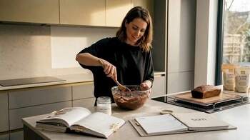 ventajas de la repostería sin azúcar para los reposteros caseros