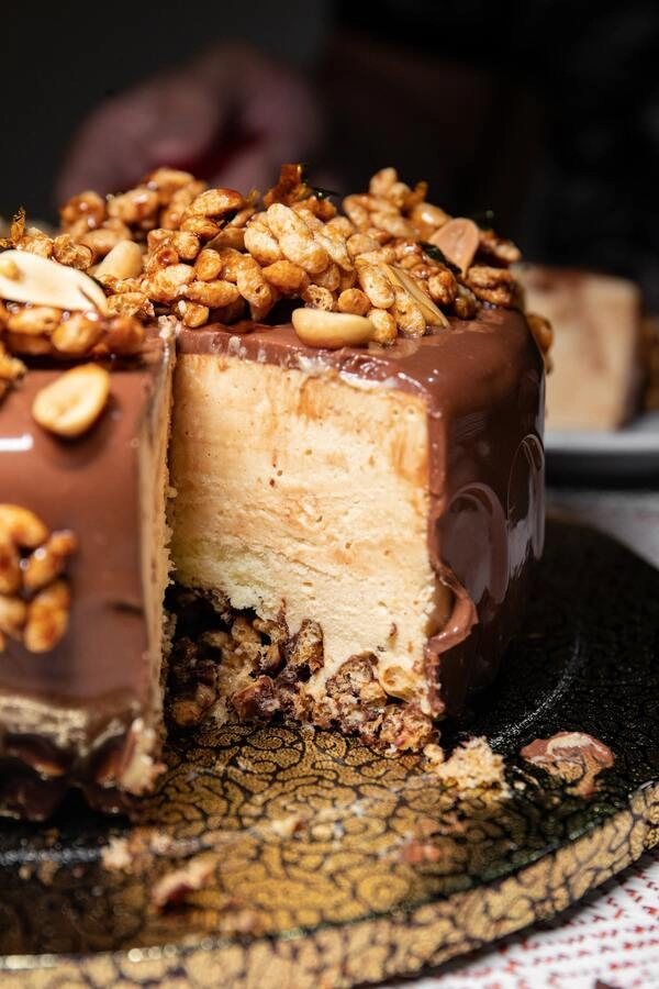 la mousse de chocolate es fácil de preparar pero ¿lo es