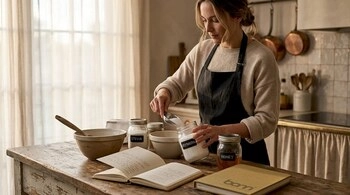 sustitutos del azúcar en repostería: una guía práctica