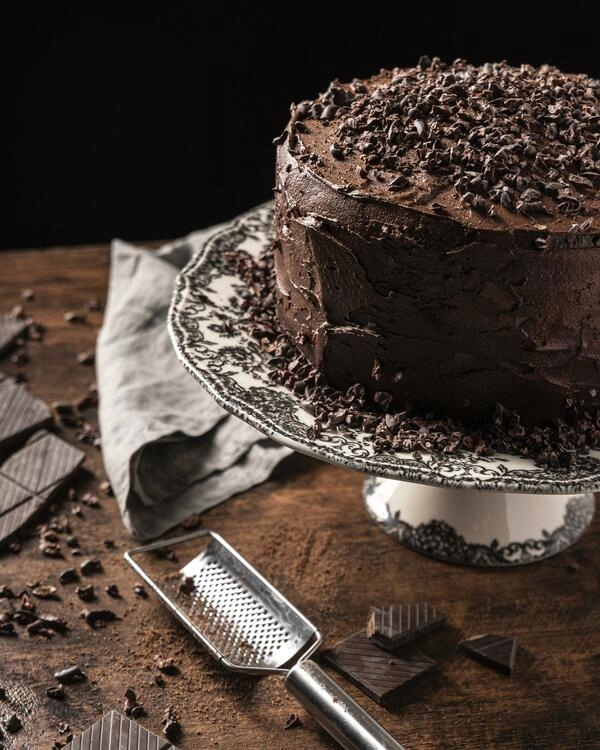 ¿cómo hacer la mejor tarta de chocolate