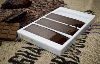 fábrica de chocolate de maribor