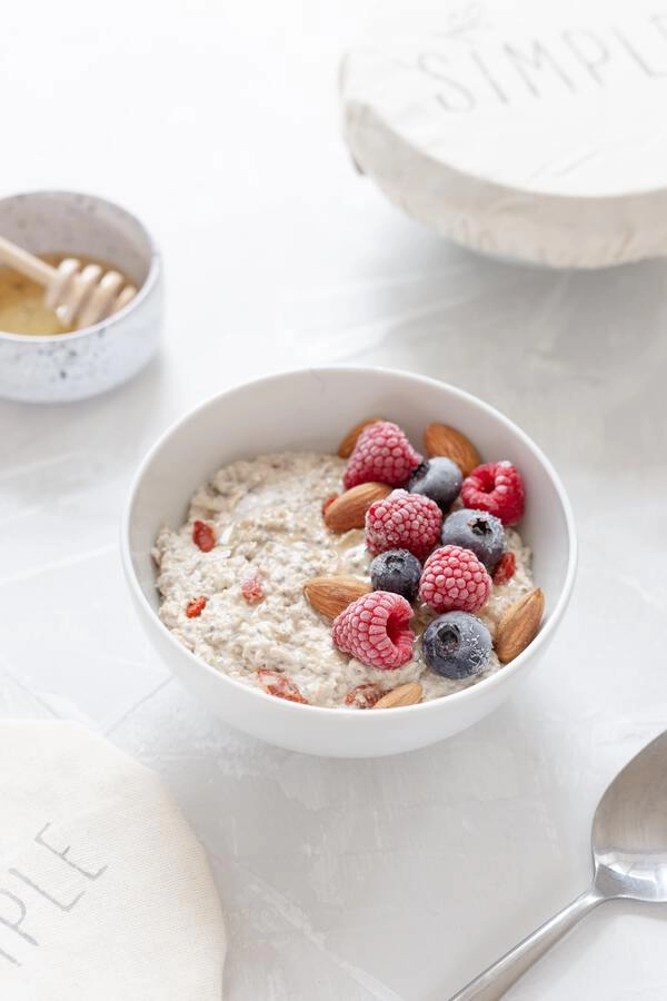 copos de avena para un desayuno sano tienda online mojacokoladasi