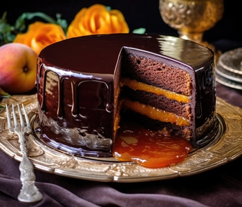 cómo hacer la mejor tarta sacher