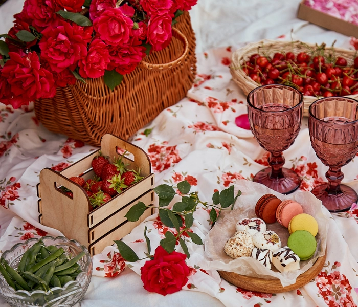 postres para el día de la mujer