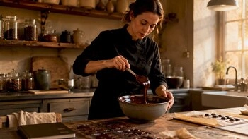 ¿qué es el chocolate de una sola tanda: una guía para reposteros