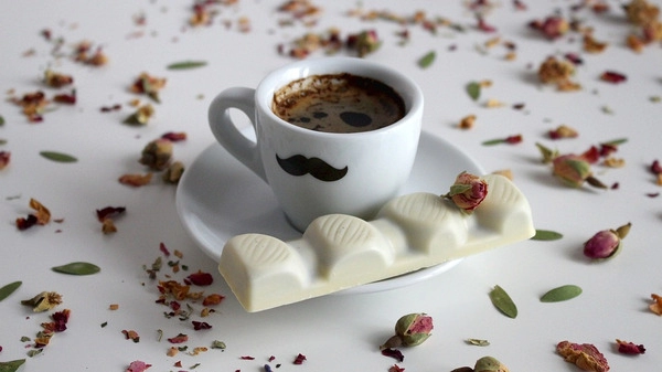 9 razones para comer chocolate negro a diario
