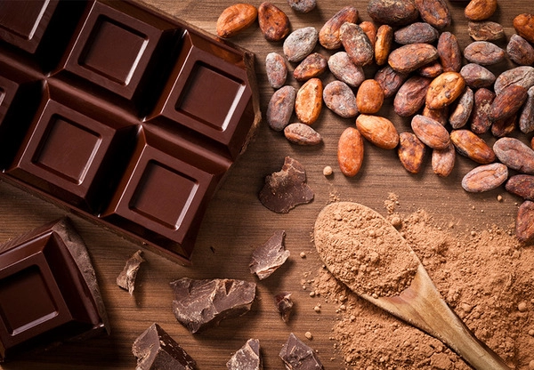 evolución de los fabricantes de chocolate en europa
