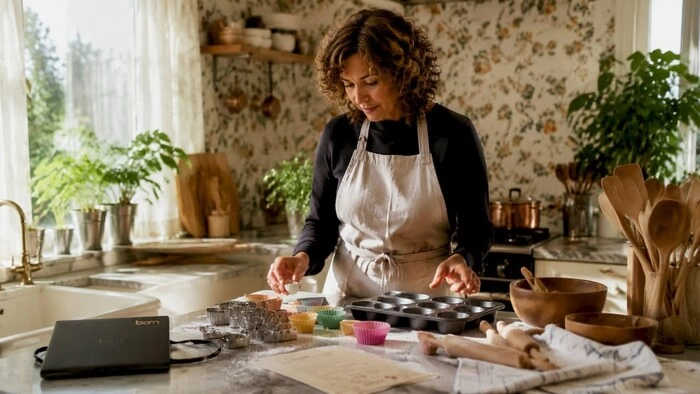 usos creativos de los accesorios de repostería: ideas originales para los reposteros caseros