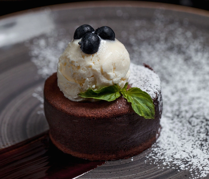 beneficios del chocolate negro sin azúcares añadidos