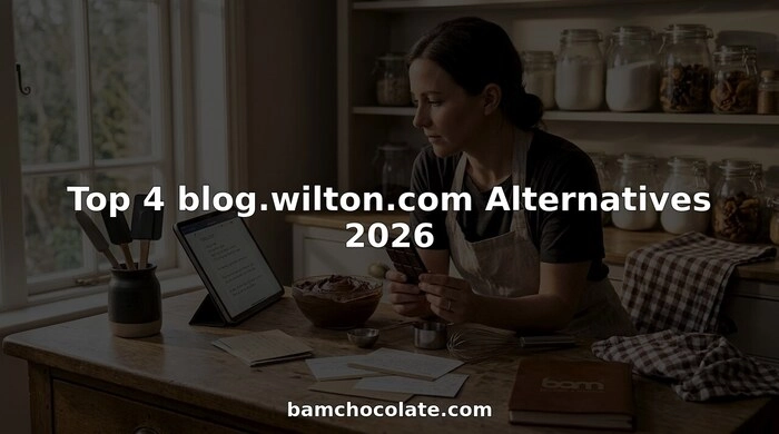 las 4 mejores alternativas a blogwiltoncom en 2026