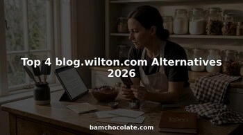 las 4 mejores alternativas a blogwiltoncom en 2026