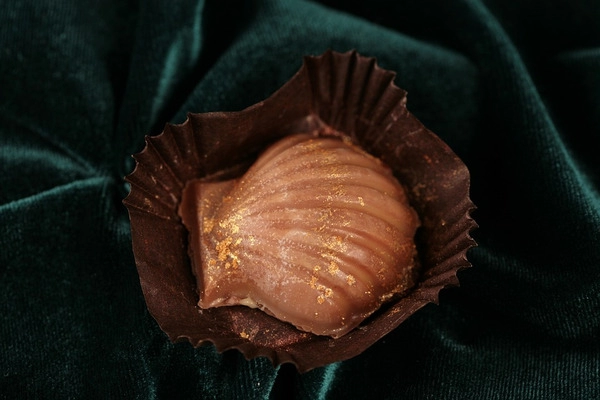 cómo hacer pralinés de chocolate como los mejores maestros