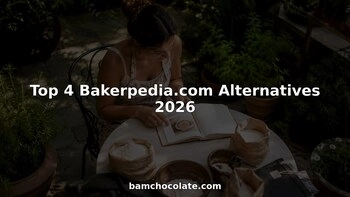las 4 mejores alternativas a bakerpediacom en 2026