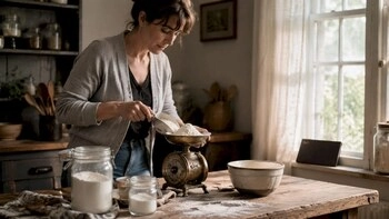 cómo preparar mezclas para repostería a medida: tu guía práctica para el hogar