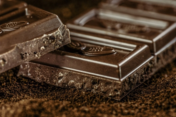 5 razones para probar el chocolate vegano