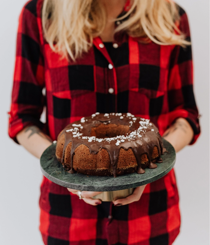 ¿cómo hacer la mejor tarta marmolada