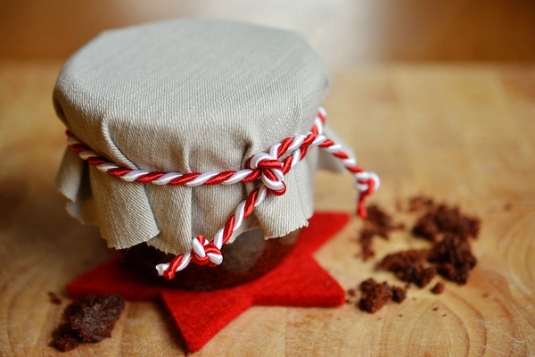 chocolate para regalo