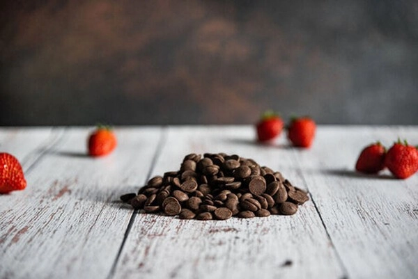 ¿por qué el chocolate negro sin azúcar es una bomba antioxidante