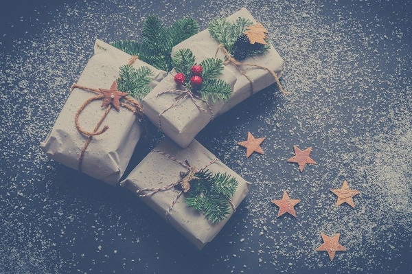 regalos originales para estas fiestas