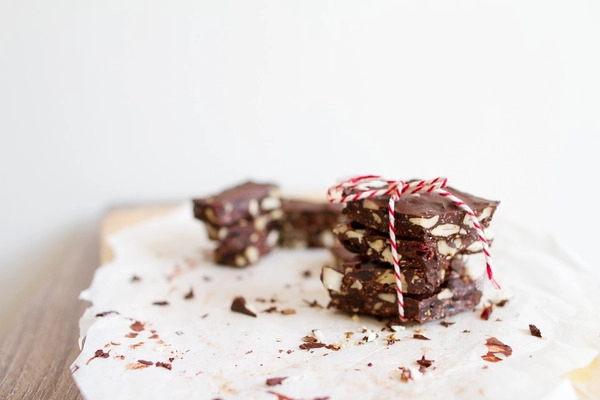¿dieta lchf y chocolate ¿por qué no