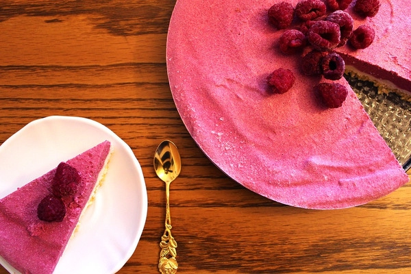 cómo cortar el trozo de tarta perfecto