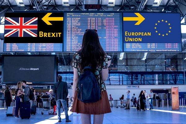 británicos preocupados: ¿será el chocolate la próxima víctima del brexit