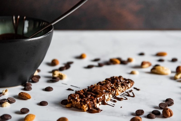 ¿un vicio sano ¡el chocolate ecológico