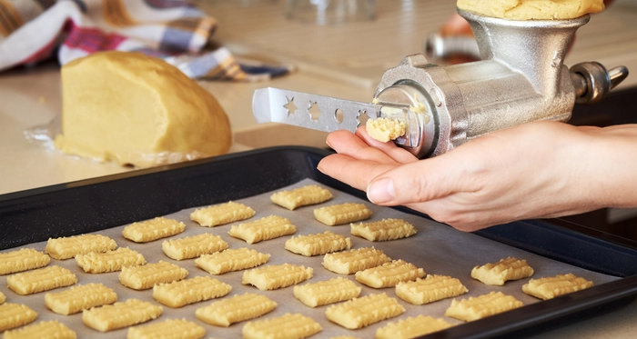 todo lo que necesitas saber sobre las galletas spritz