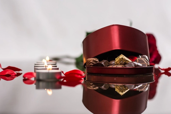 regalos de chocolate