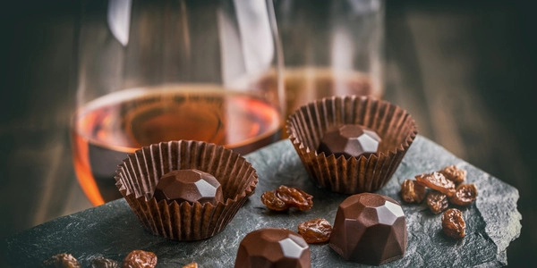 fiesta del vino y el chocolate: un festival único en eslovenia