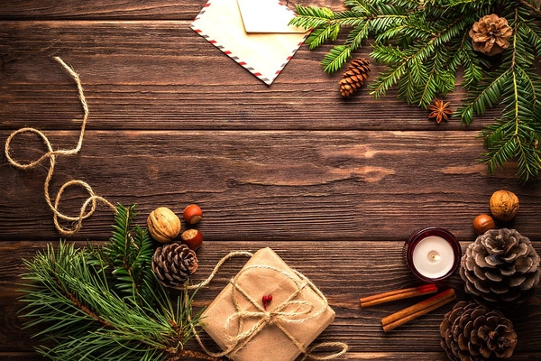 los mejores regalos emocionantes de chocolate para navidad