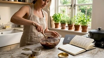 ¿por qué utilizar mezclas para repostería con proteínas una guía para reposteros caseros
