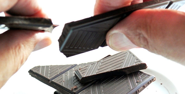 ¿es realmente más sano el chocolate ecológico que el normal