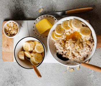 avena para una mejor digestión