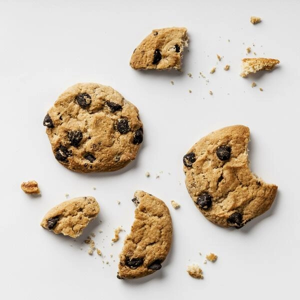 ¿cómo hacer galletas jugosas y crujientes