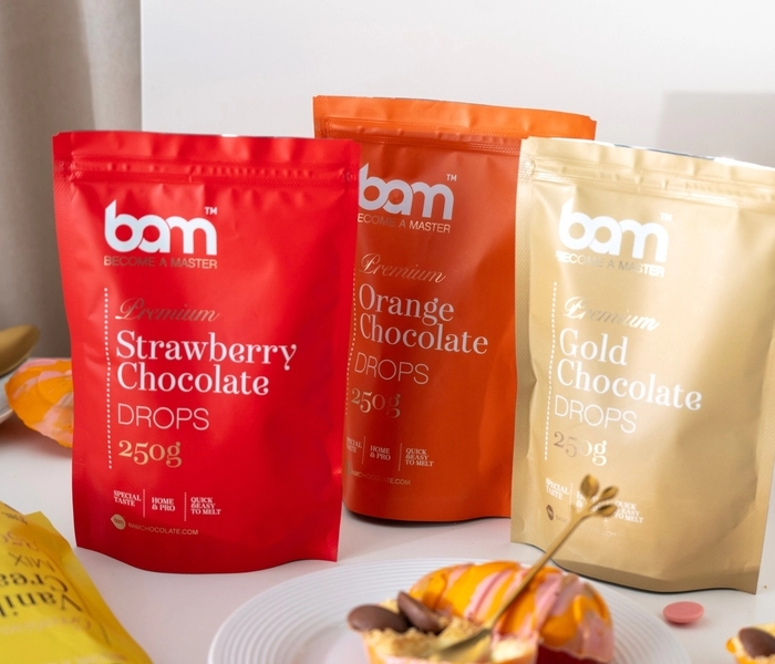 el paraíso del chocolate: ¿cómo elegir el chocolate adecuado