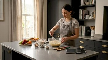 repostería apta para personas alérgicas: una guía práctica para reposteros caseros