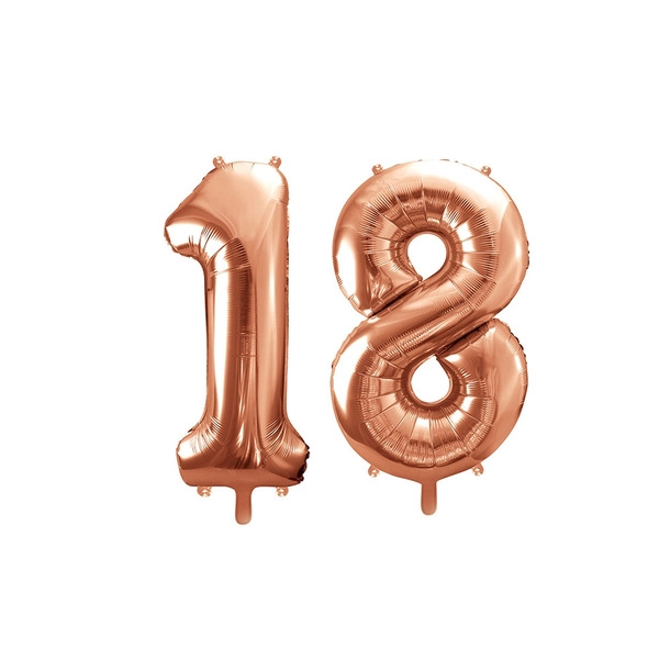 regalos de 18 cumpleaños
