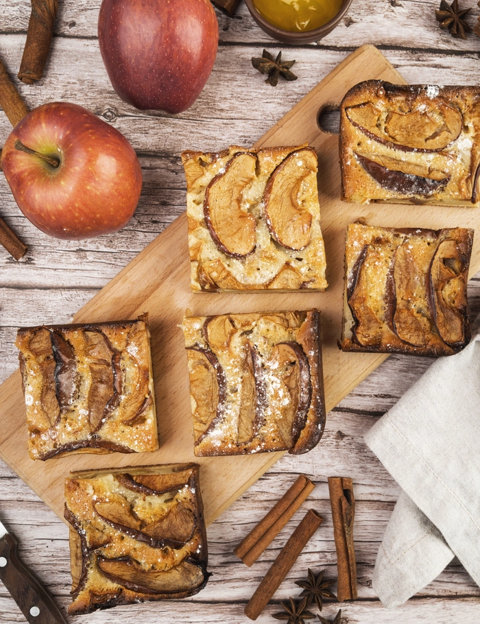 postres con manzanas: 5 de las mejores recetas para deleitarnos este otoño