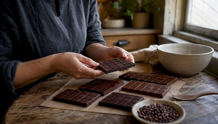 alérgenos en el chocolate: lo que deben comprobar los consumidores del reino unido