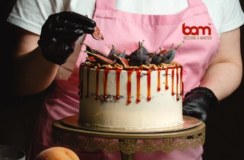 llega la academia de pastelería bam