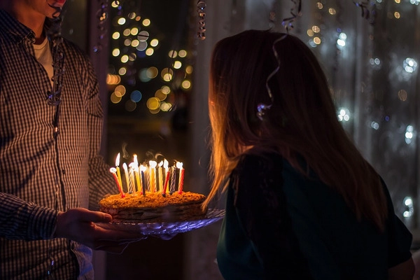 regalo de 30 cumpleaños