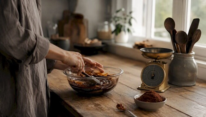 recetas de brownies gourmet: una guía del reino unido probada por chefs