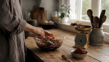 recetas de brownies gourmet: una guía del reino unido probada por chefs