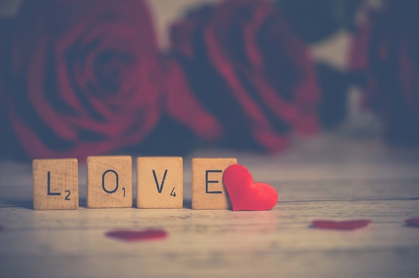 regalos románticos